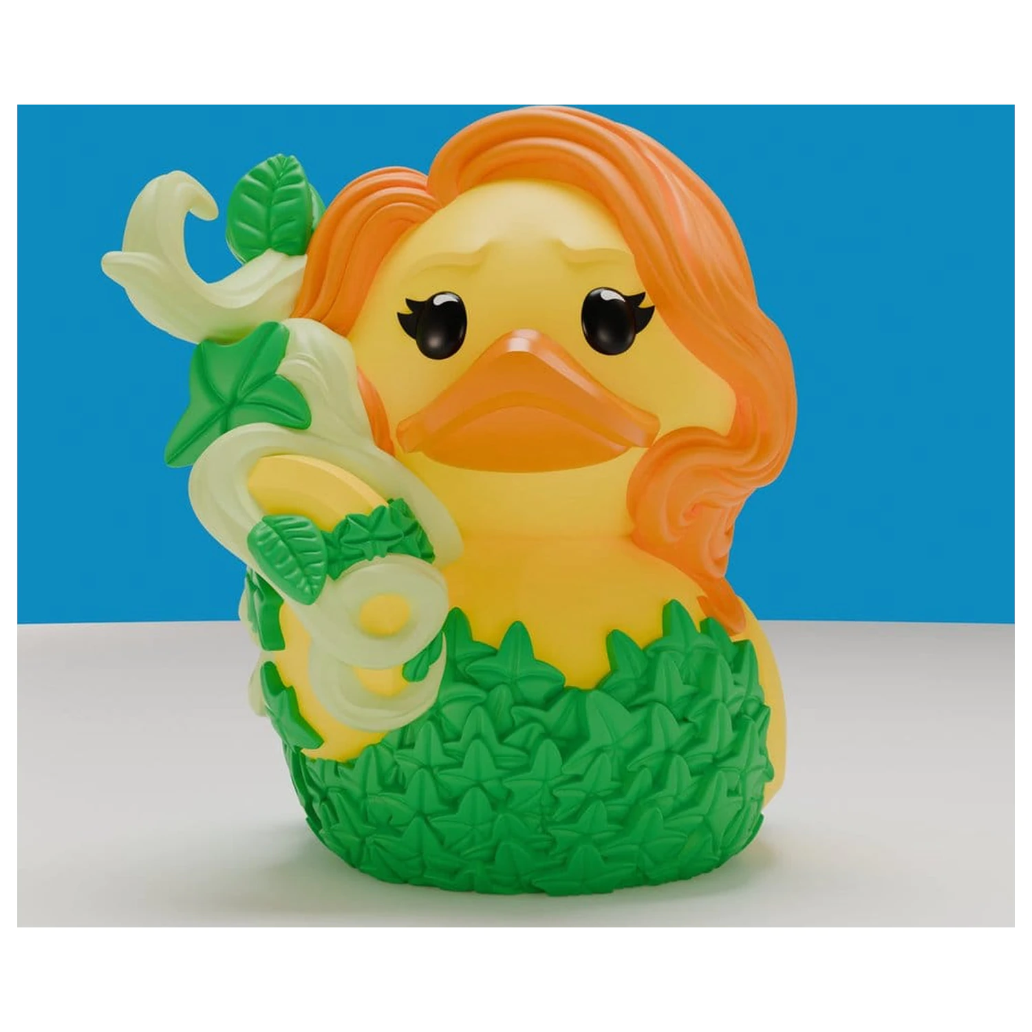 DC Comics Tubbz PVC figúrka Poison Ivy v krabici 10 cm produktová fotografia