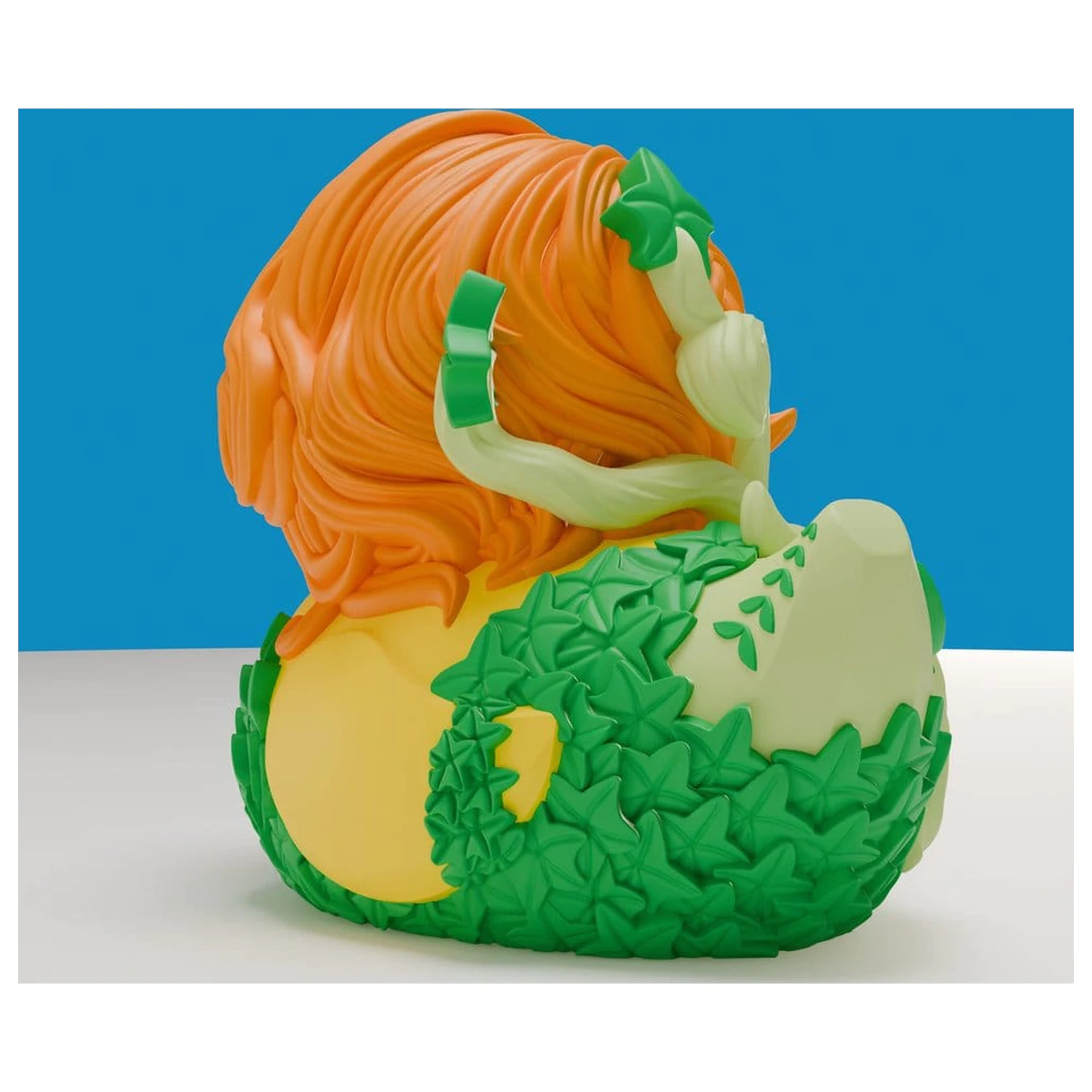 DC Comics Tubbz PVC figúrka Poison Ivy v krabici 10 cm produktová fotografia