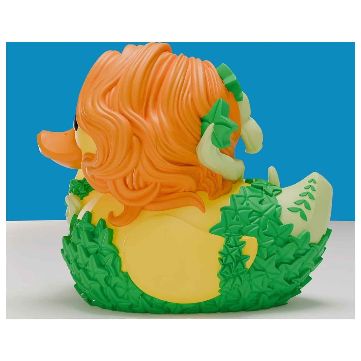DC Comics Tubbz PVC figúrka Poison Ivy v krabici 10 cm produktová fotografia