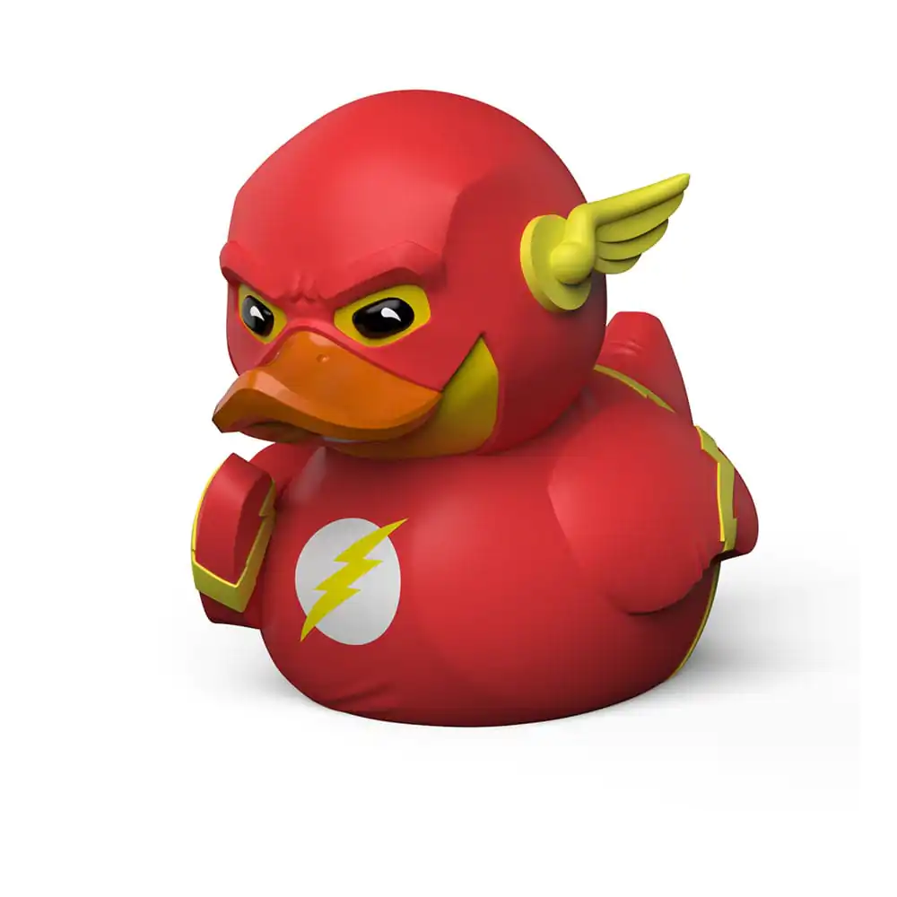 DC Comics Tubbz PVC figúrka The Flash 1. kiadás 10 cm termékfotó