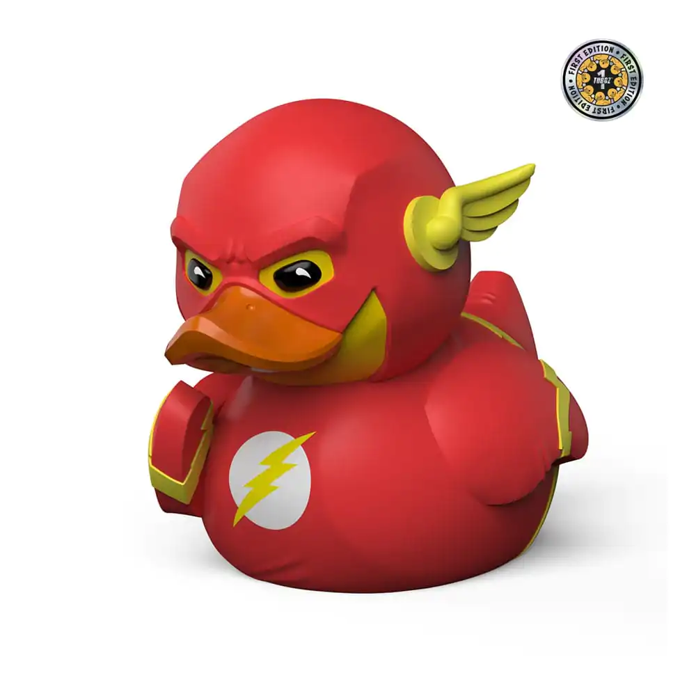 DC Comics Tubbz PVC figúrka The Flash 1. kiadás 10 cm termékfotó