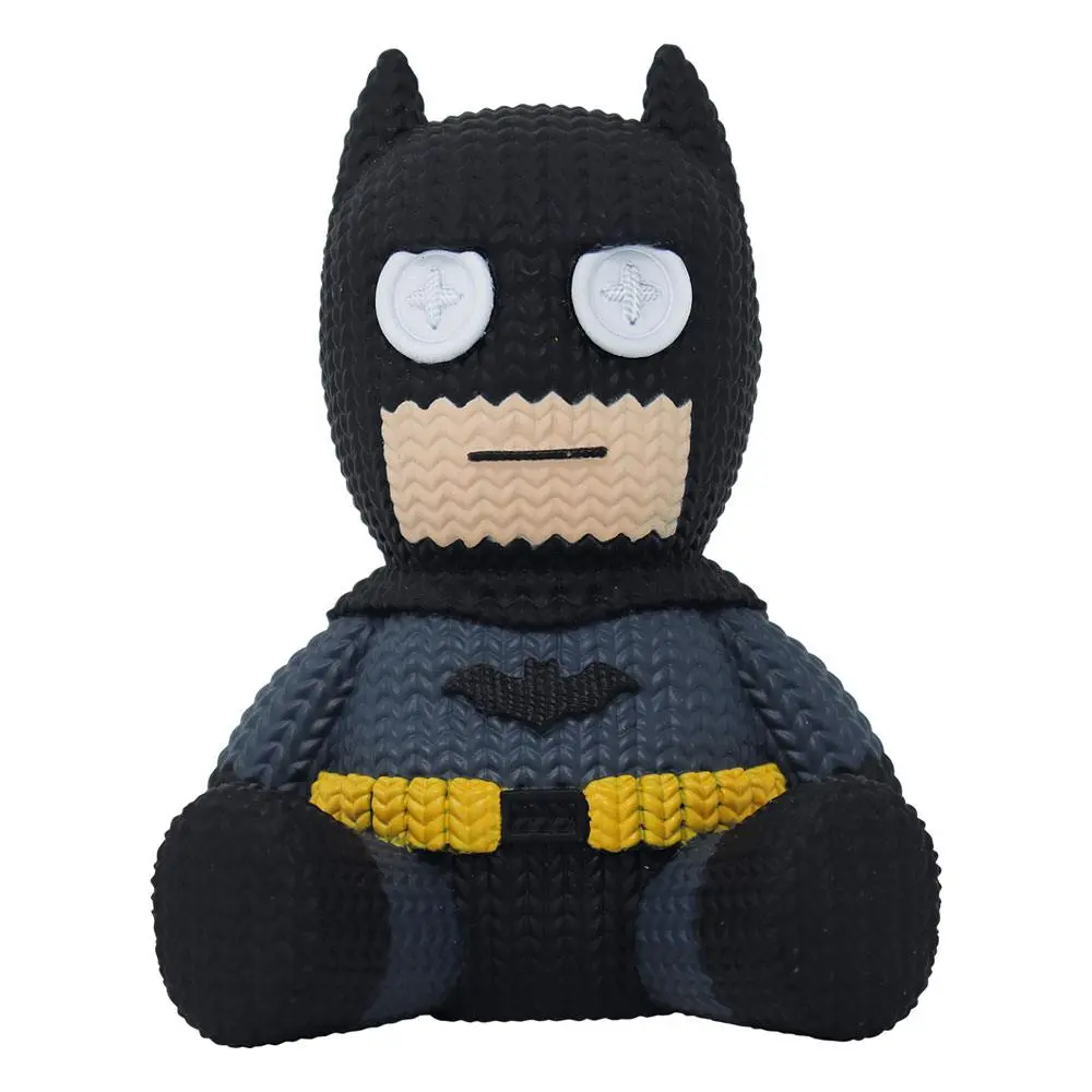 DC Comics vinylová figúrka Batman Black Suit Edition 13 cm produktová fotografia
