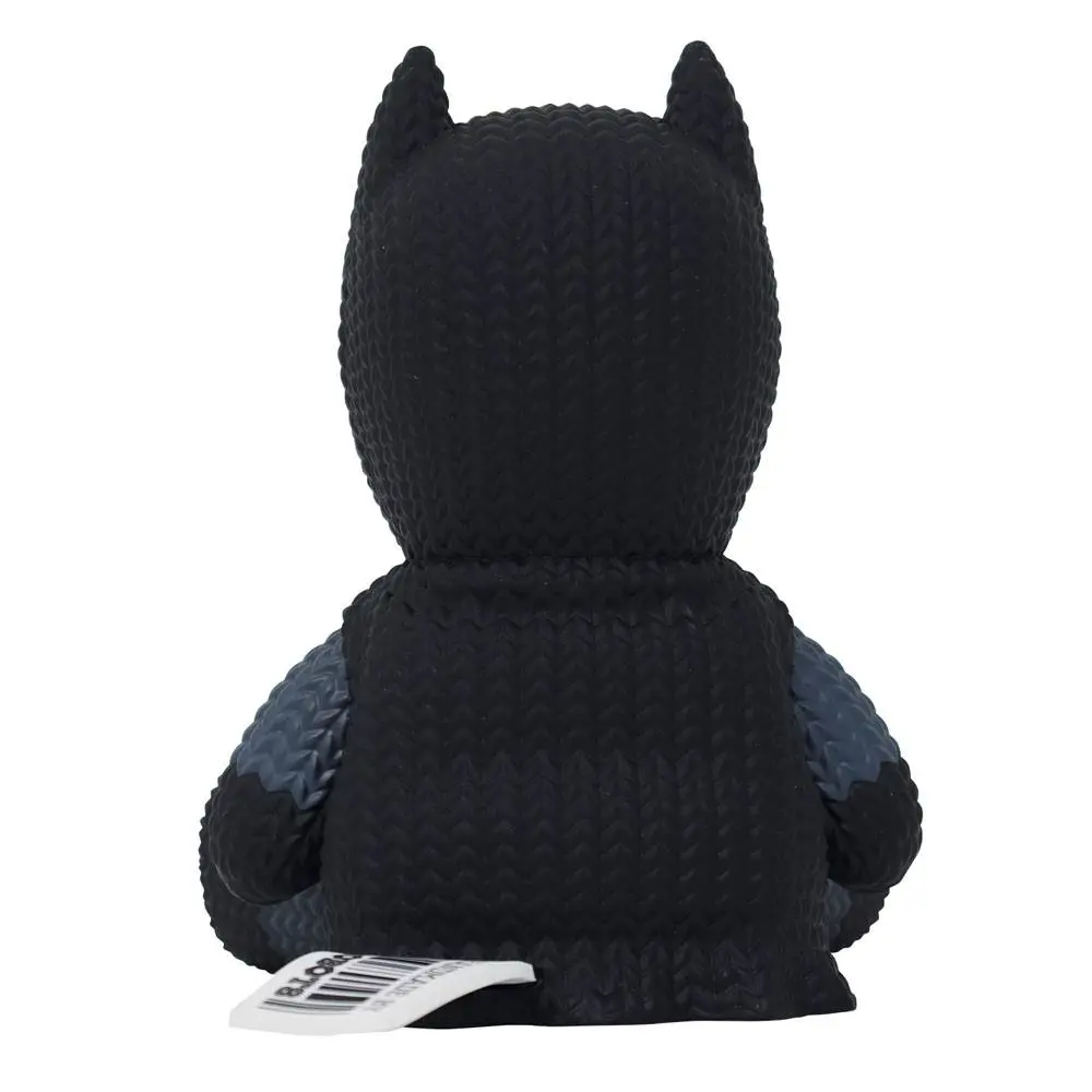 DC Comics vinylová figúrka Batman Black Suit Edition 13 cm produktová fotografia
