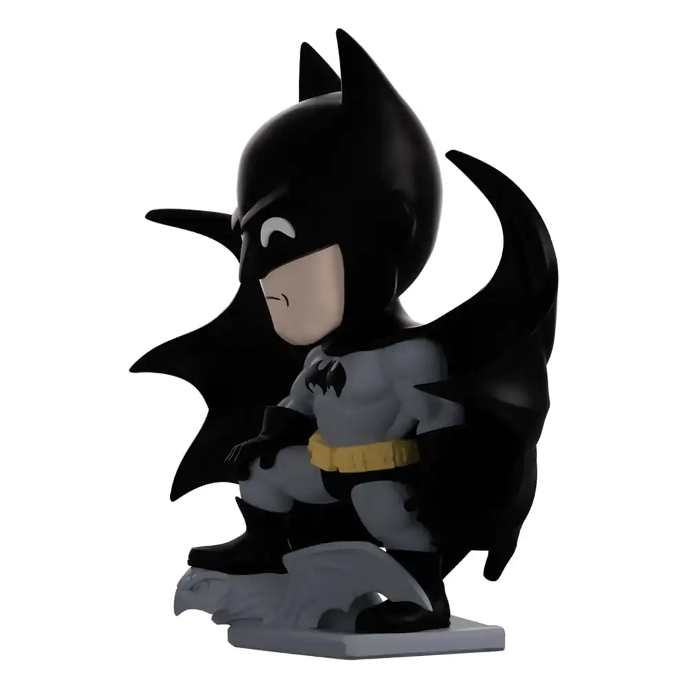 DC Comics Vinyl Figure Batman Vol. 1 13 cm produktová fotografia