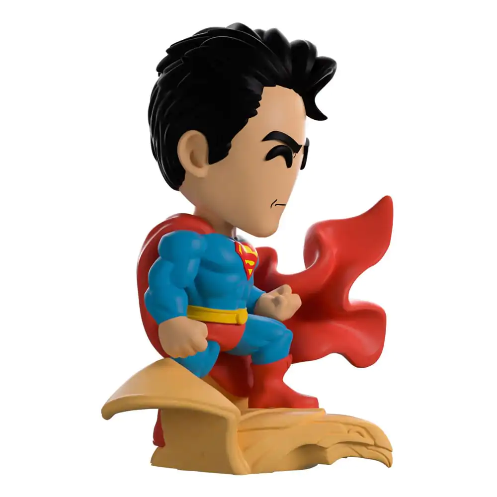 DC Comics Vinylová figúrka Superman Vol. 2 13 cm produktová fotografia