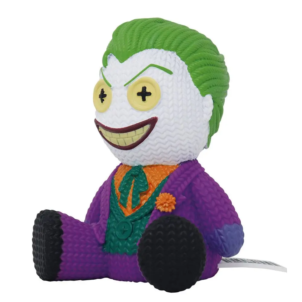 DC Comics vinylová figúrka The Joker 13 cm produktová fotografia