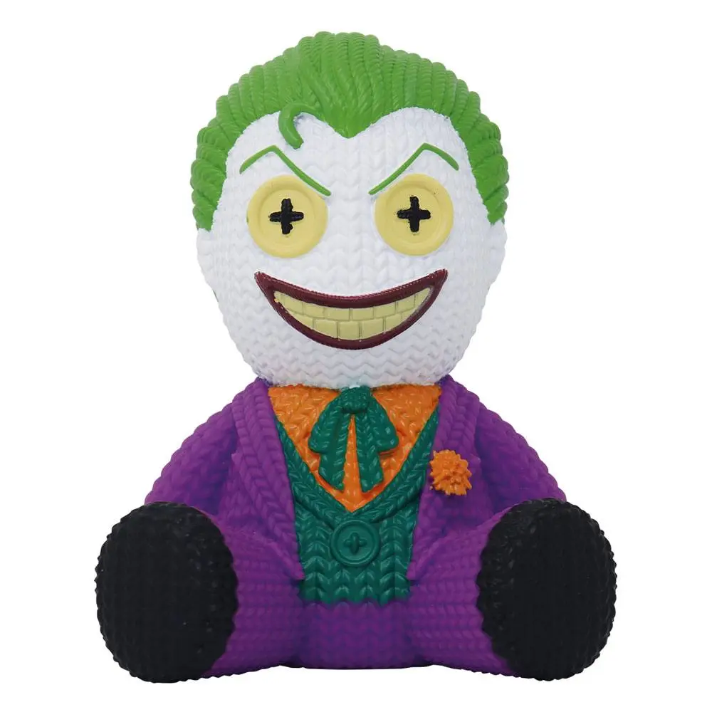 DC Comics vinylová figúrka The Joker 13 cm produktová fotografia