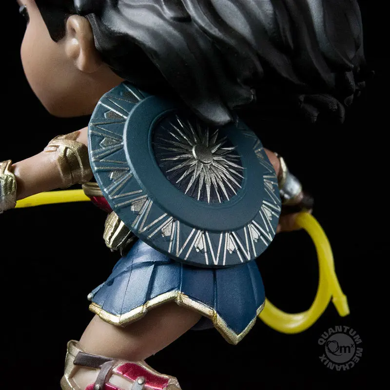 Justice League Movie Q-Fig figúrka Wonder Woman 9 cm produktová fotografia