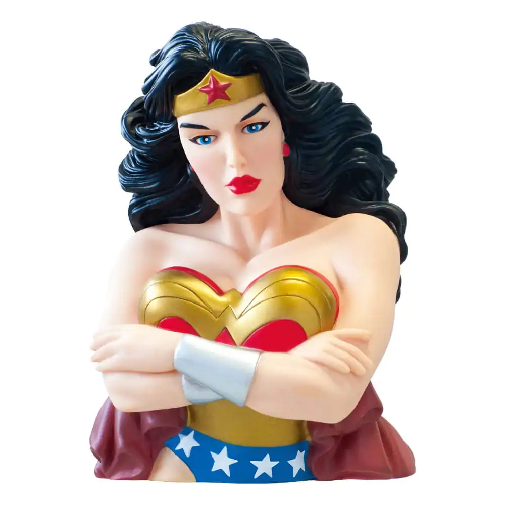 DC Comics Coin Bank Wonder Woman 20 cm produktová fotografia