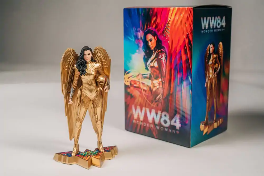 DC Comics Socha Wonder Woman 26 cm produktová fotografia