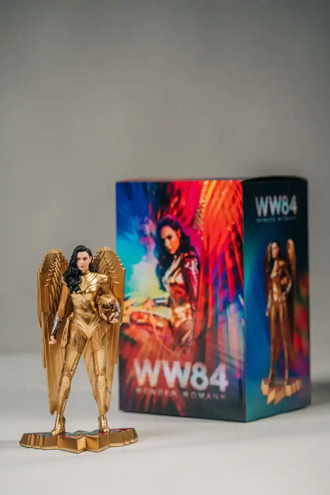 DC Comics Socha Wonder Woman 26 cm produktová fotografia
