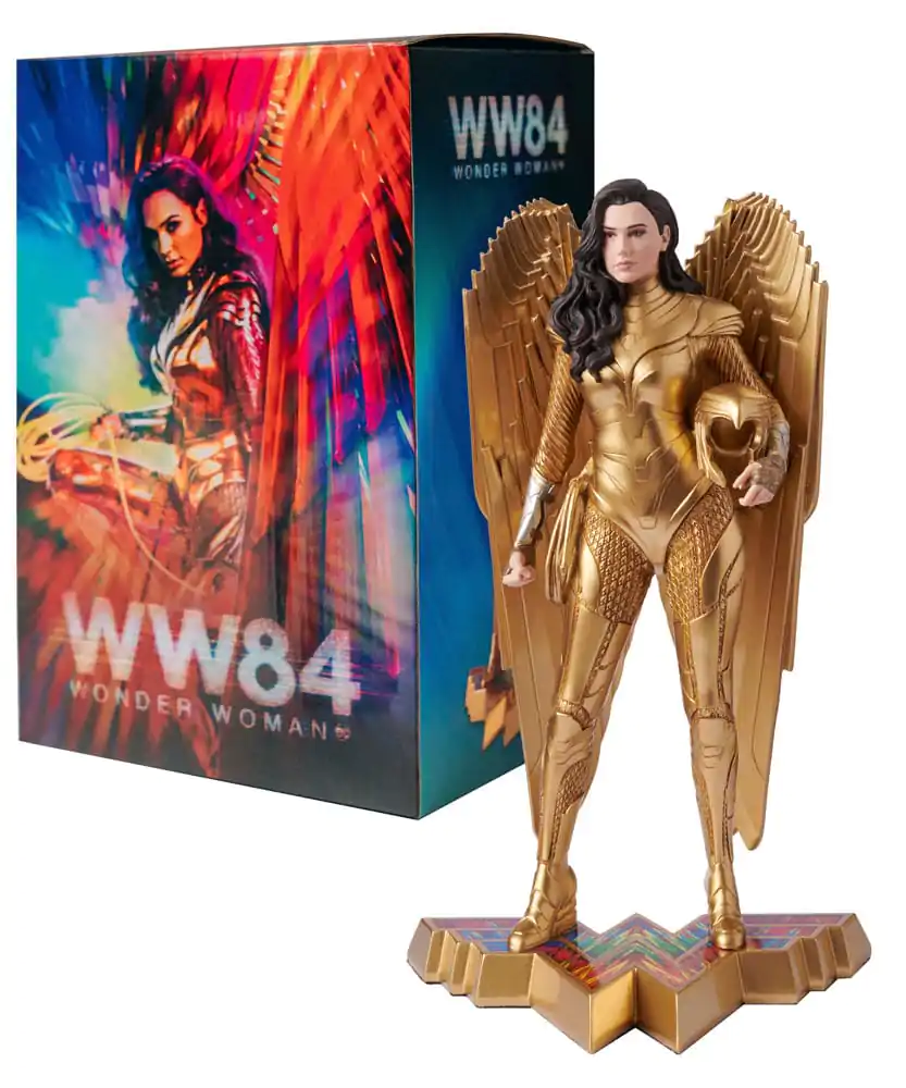 DC Comics Socha Wonder Woman 26 cm produktová fotografia