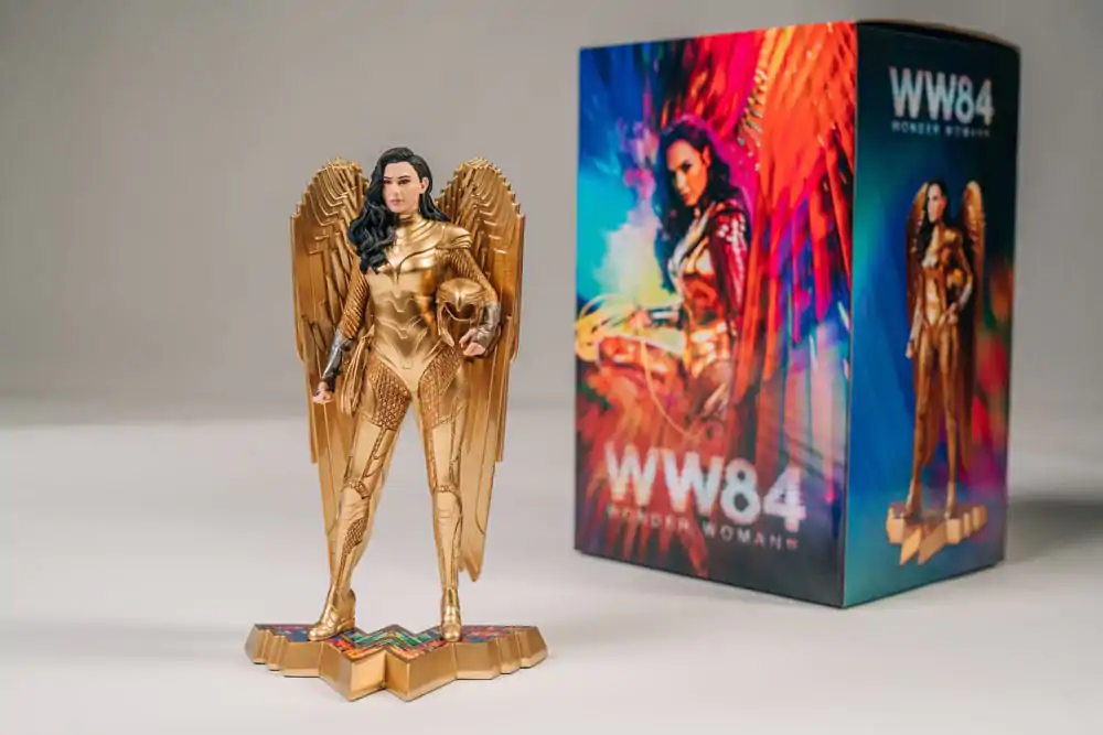 DC Comics Socha Wonder Woman 26 cm produktová fotografia