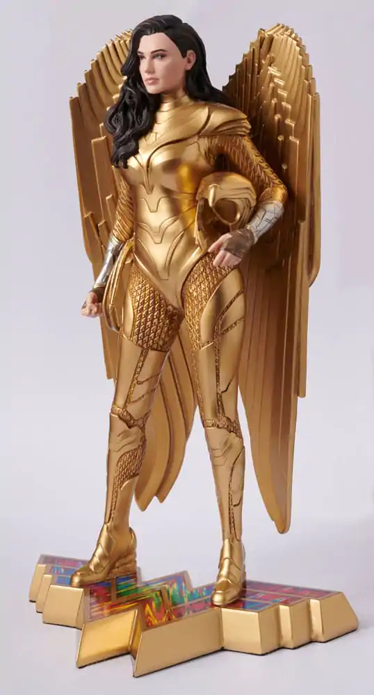 DC Comics Socha Wonder Woman 26 cm produktová fotografia
