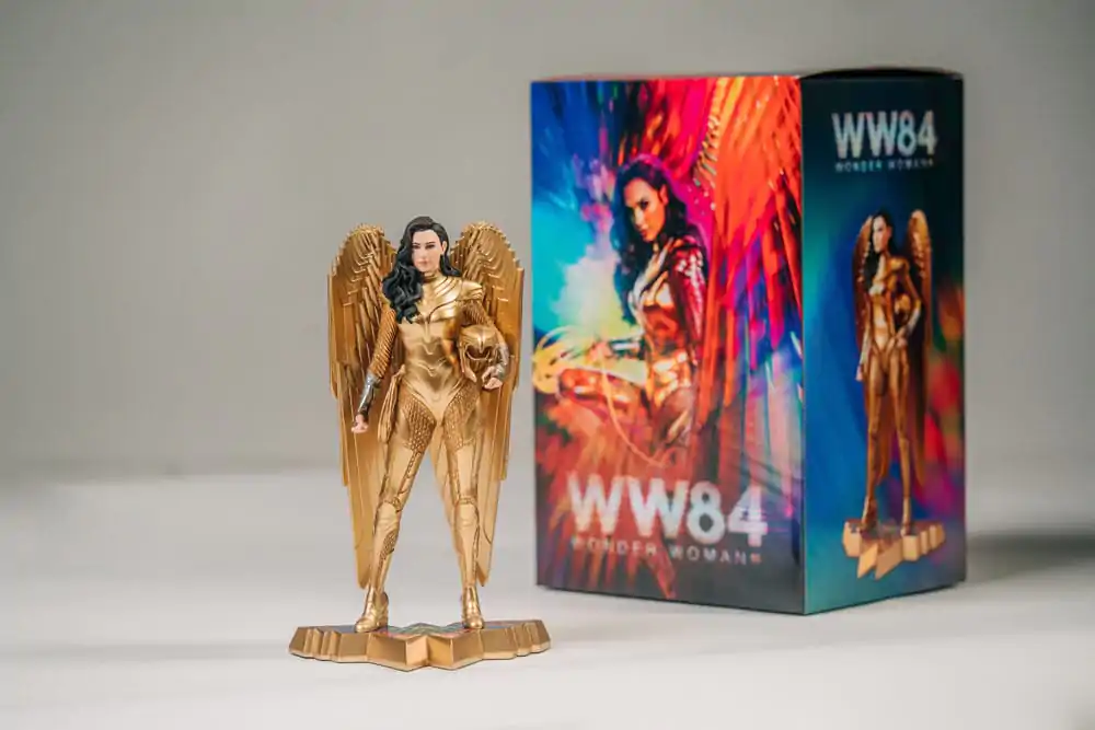 DC Comics Socha Wonder Woman 26 cm produktová fotografia