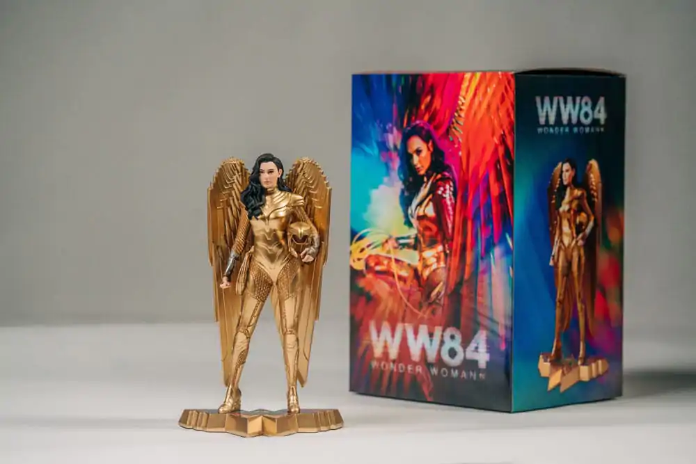 DC Comics Socha Wonder Woman 26 cm produktová fotografia
