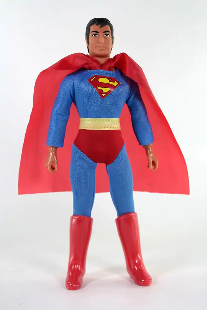 DC Comics: World's Greatest Super-Heroes Action Figure Superman 50th Anniversary 20 cm termékfotó