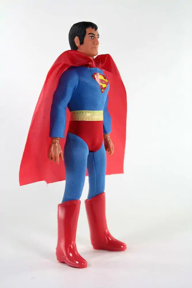 DC Comics: World's Greatest Super-Heroes Action Figure Superman 50th Anniversary 20 cm termékfotó