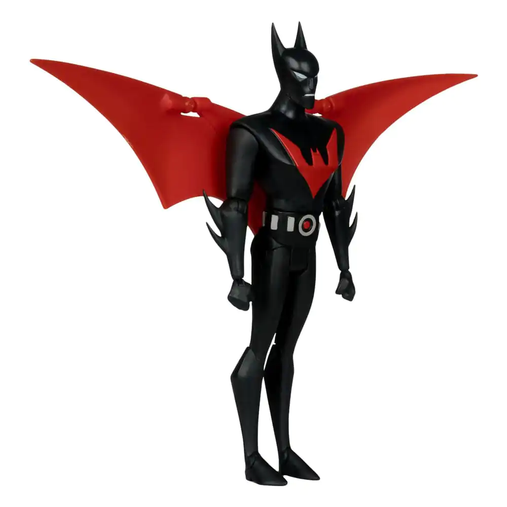 DC Direct Akčná figúrka Batman (Batman Beyond) Gold Label 15 cm termékfotó