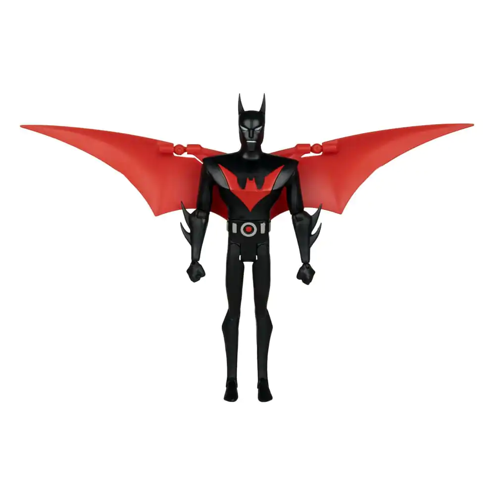 DC Direct Akčná figúrka Batman (Batman Beyond) Gold Label 15 cm termékfotó