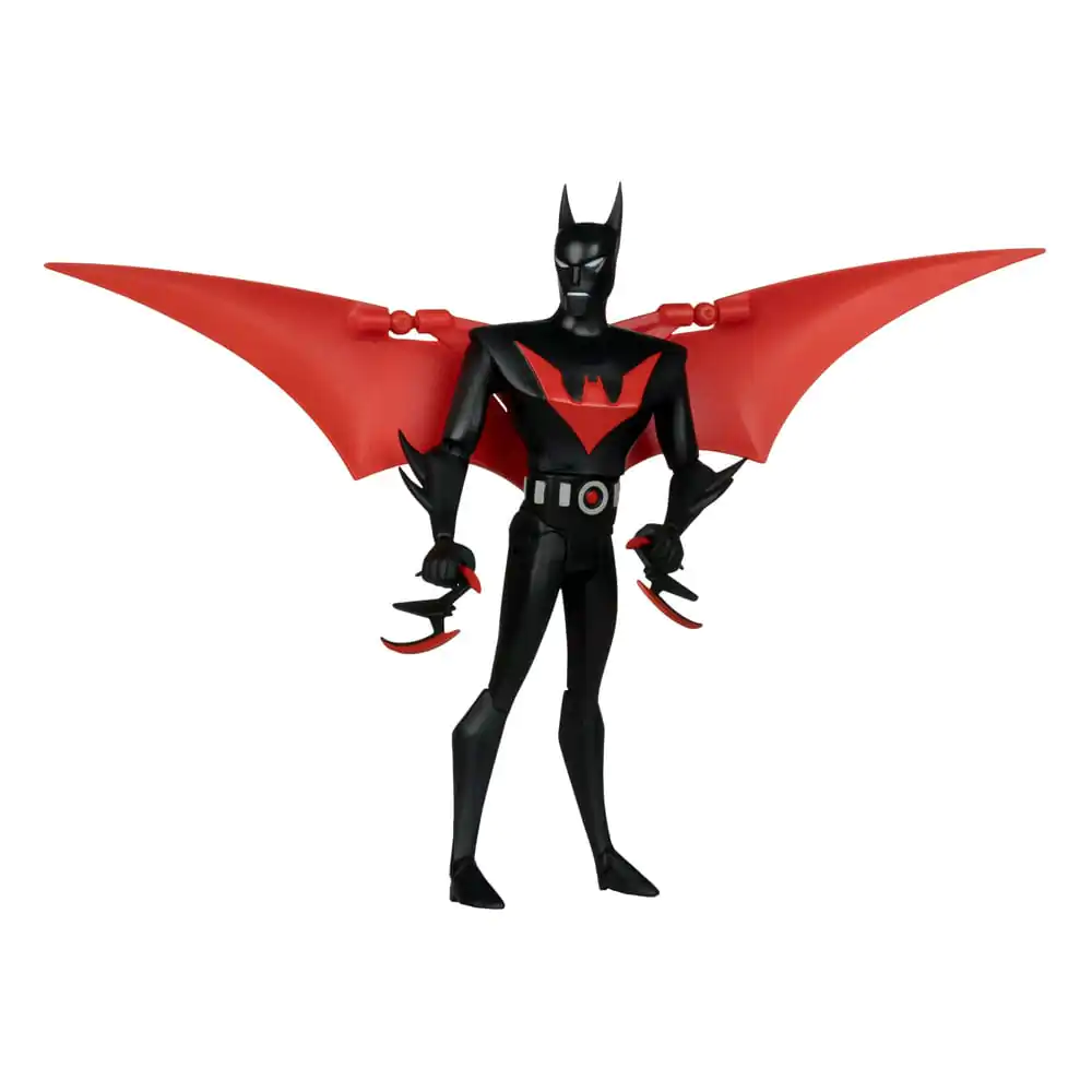 DC Direct Akčná figúrka Batman (Batman Beyond) Gold Label 15 cm termékfotó