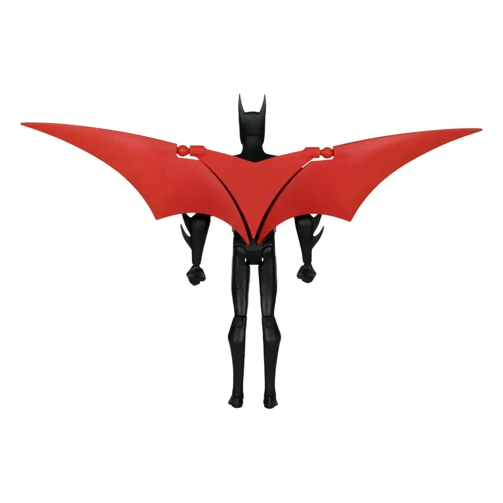 DC Direct Akčná figúrka Batman (Batman Beyond) Gold Label 15 cm termékfotó