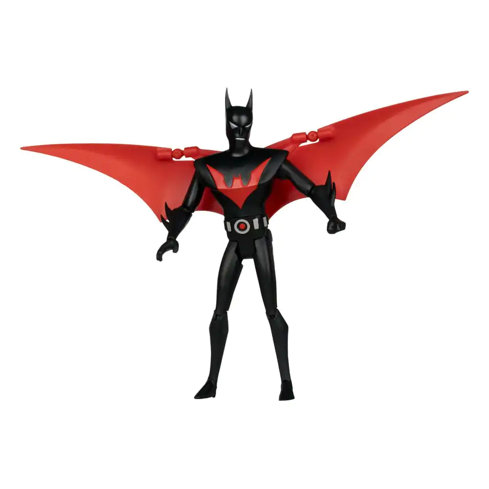 DC Direct Akčná figúrka Batman (Batman Beyond) Gold Label 15 cm termékfotó