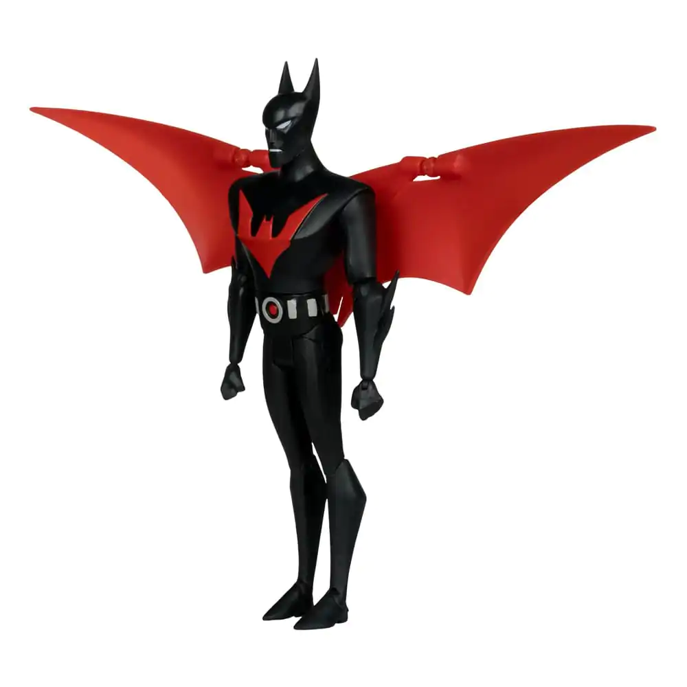 DC Direct Akčná figúrka Batman (Batman Beyond) Gold Label 15 cm termékfotó