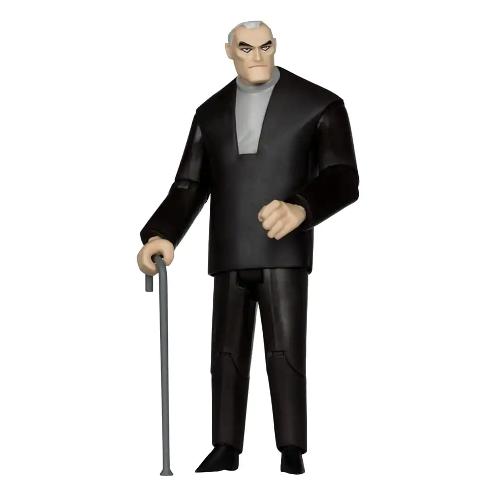 Akčná figúrka DC Direct Bruce Wayne & Ace (Batman Beyond) Gold Label 15 cm produktová fotografia