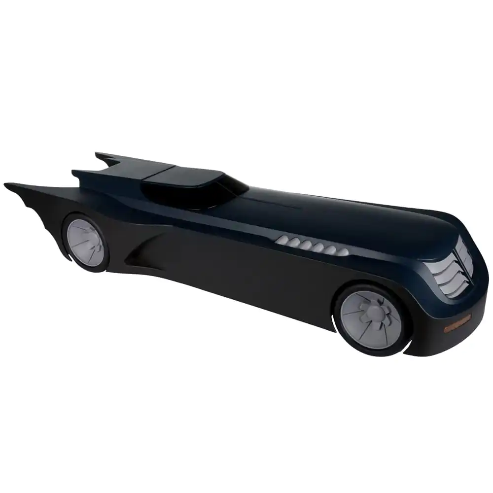 DC Direct Akčná figúrka Btas Large Batmobile 30 cm produktová fotografia