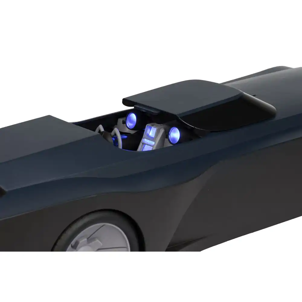 DC Direct Akčná figúrka Btas Large Batmobile 30 cm produktová fotografia