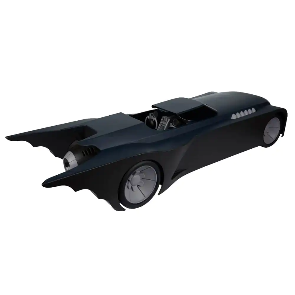 DC Direct Akčná figúrka Btas Large Batmobile 30 cm produktová fotografia