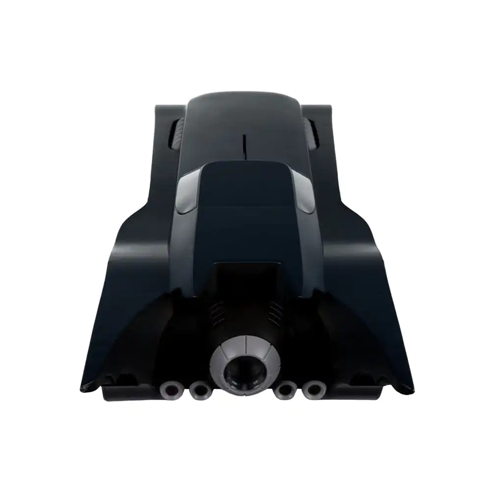 DC Direct Akčná figúrka Btas Large Batmobile 30 cm produktová fotografia