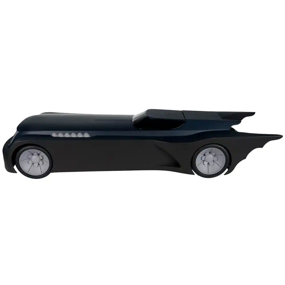 DC Direct Akčná figúrka Btas Large Batmobile 30 cm produktová fotografia