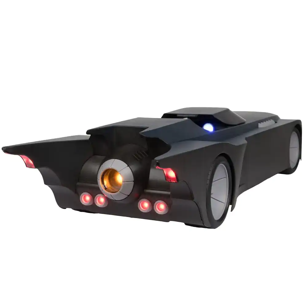 DC Direct Akčná figúrka Btas Large Batmobile 30 cm produktová fotografia