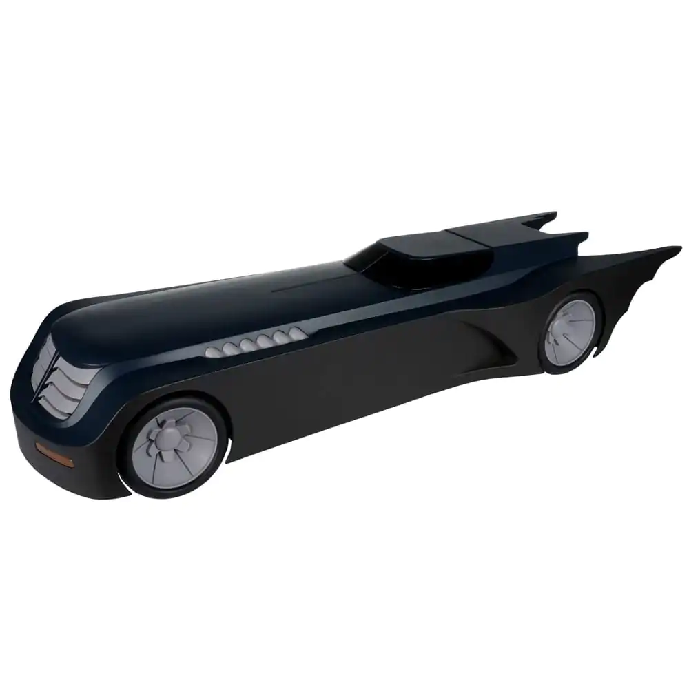 DC Direct Akčná figúrka Btas Large Batmobile 30 cm produktová fotografia