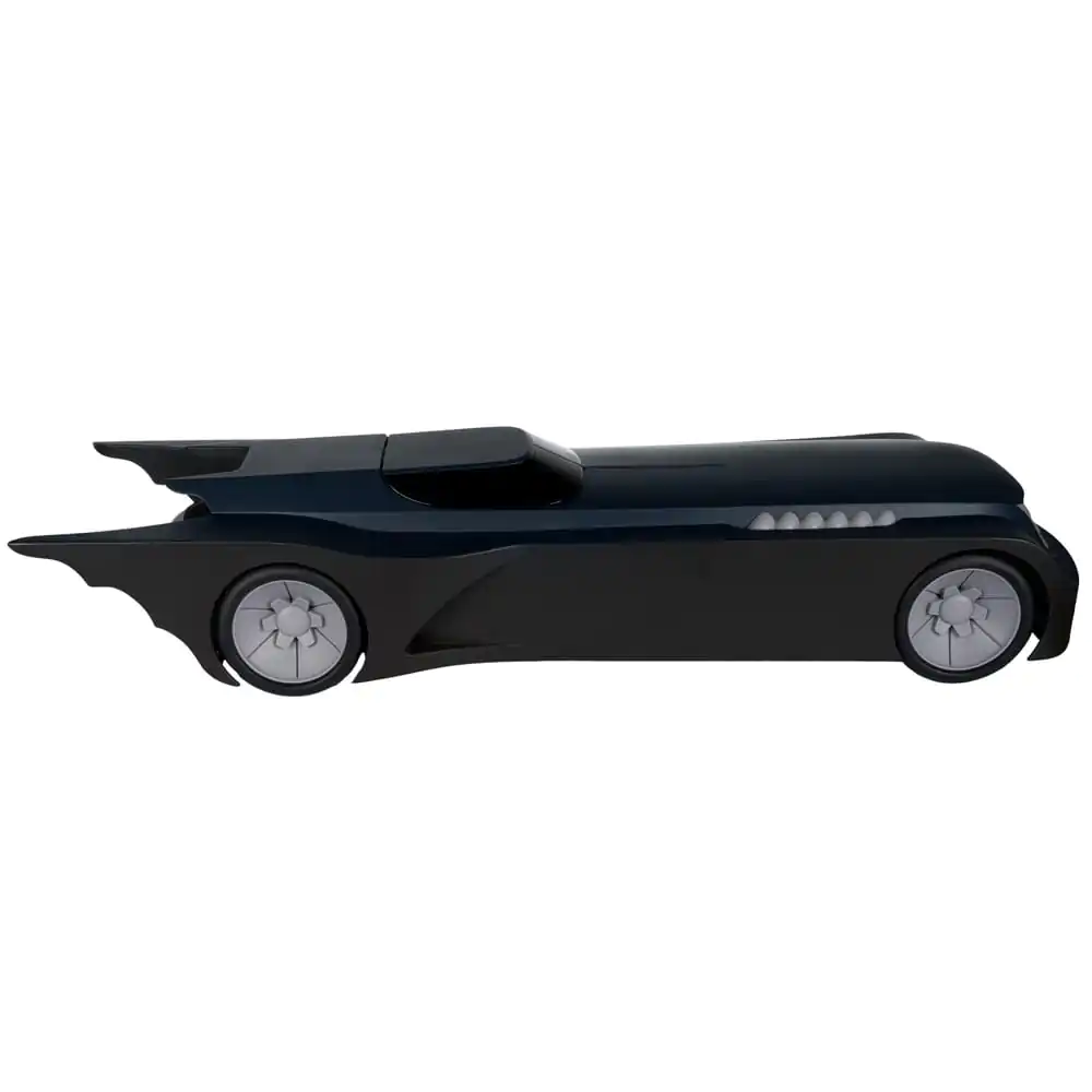 DC Direct Akčná figúrka Btas Large Batmobile 30 cm produktová fotografia