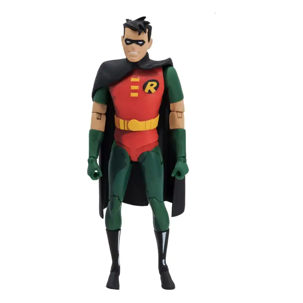DC Direct BTAS Akčná Figúrka Robin 15 cm produktová fotografia