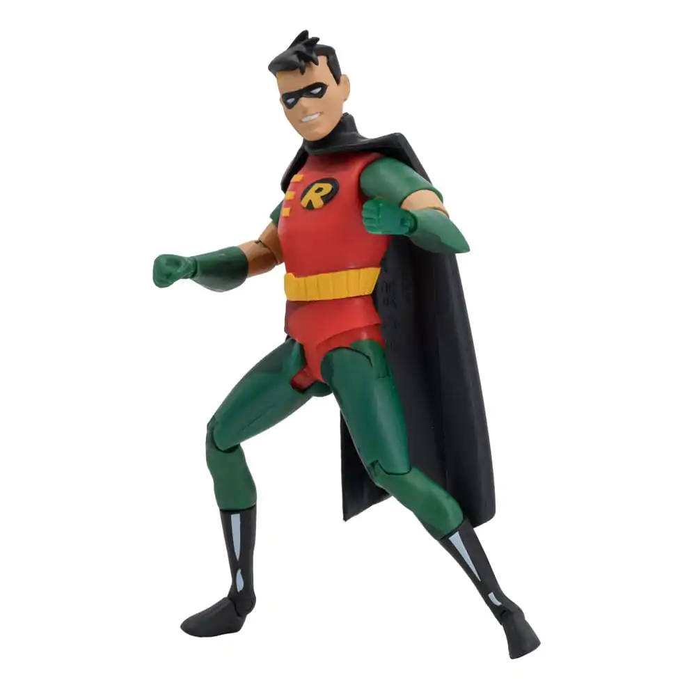 DC Direct BTAS Akčná Figúrka Robin 15 cm produktová fotografia