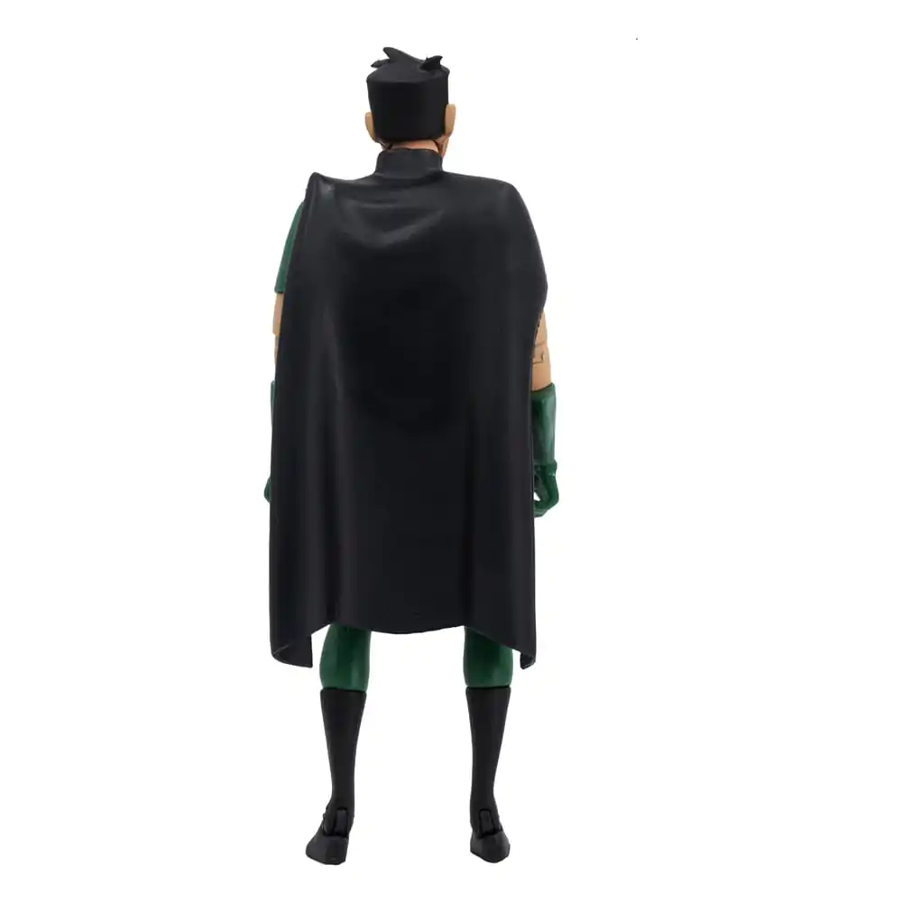DC Direct BTAS Akčná Figúrka Robin 15 cm produktová fotografia
