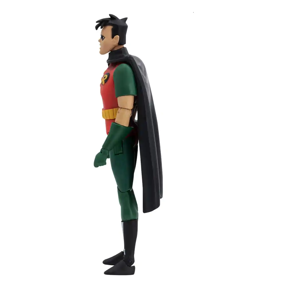 DC Direct BTAS Akčná Figúrka Robin 15 cm produktová fotografia
