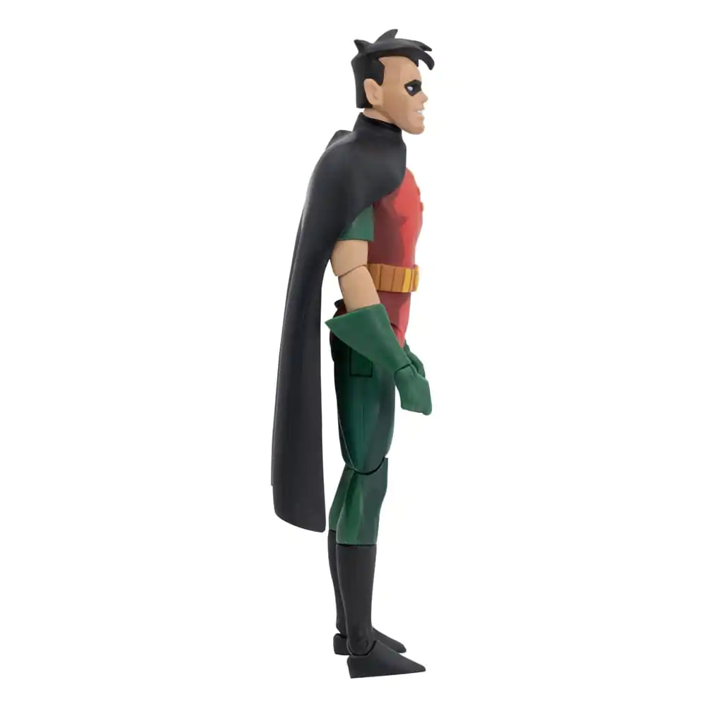 DC Direct BTAS Akčná Figúrka Robin 15 cm produktová fotografia