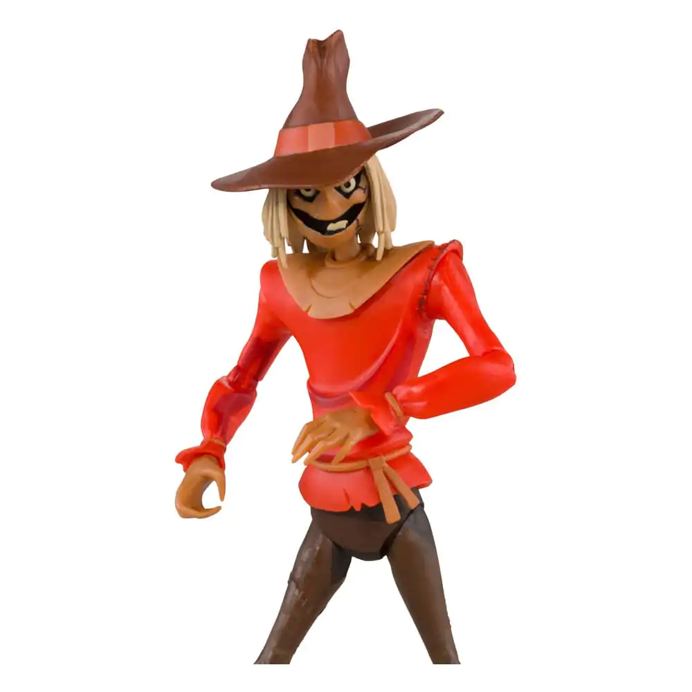 DC Direct BTAS akčná figúrka Scarecrow 15 cm produktová fotografia
