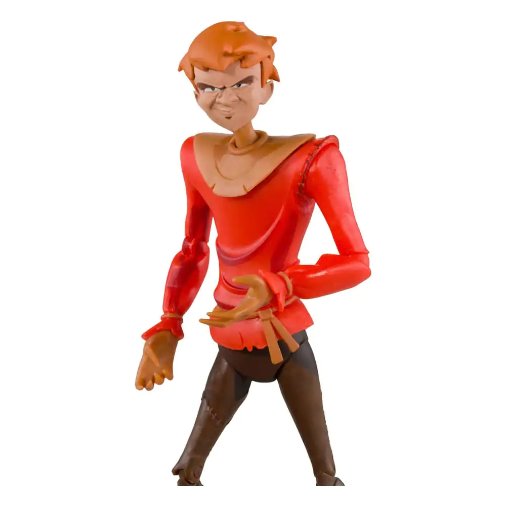 DC Direct BTAS akčná figúrka Scarecrow 15 cm produktová fotografia