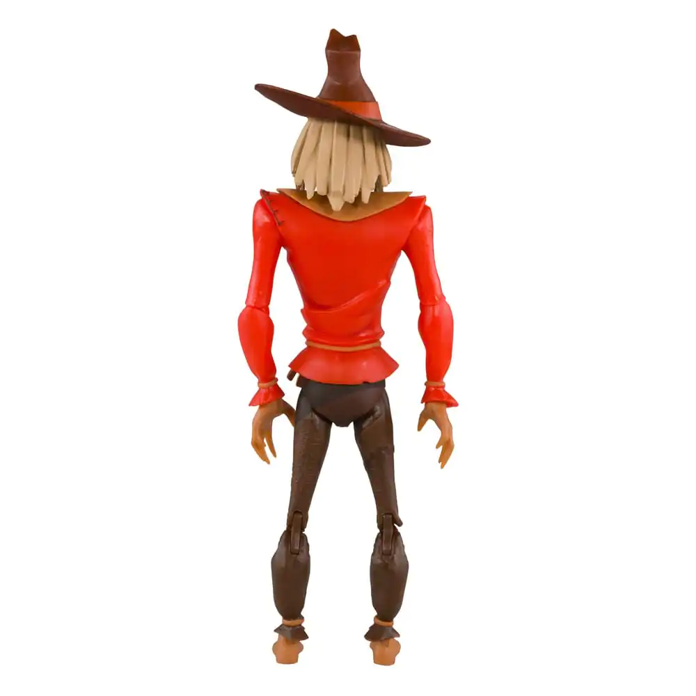 DC Direct BTAS akčná figúrka Scarecrow 15 cm produktová fotografia