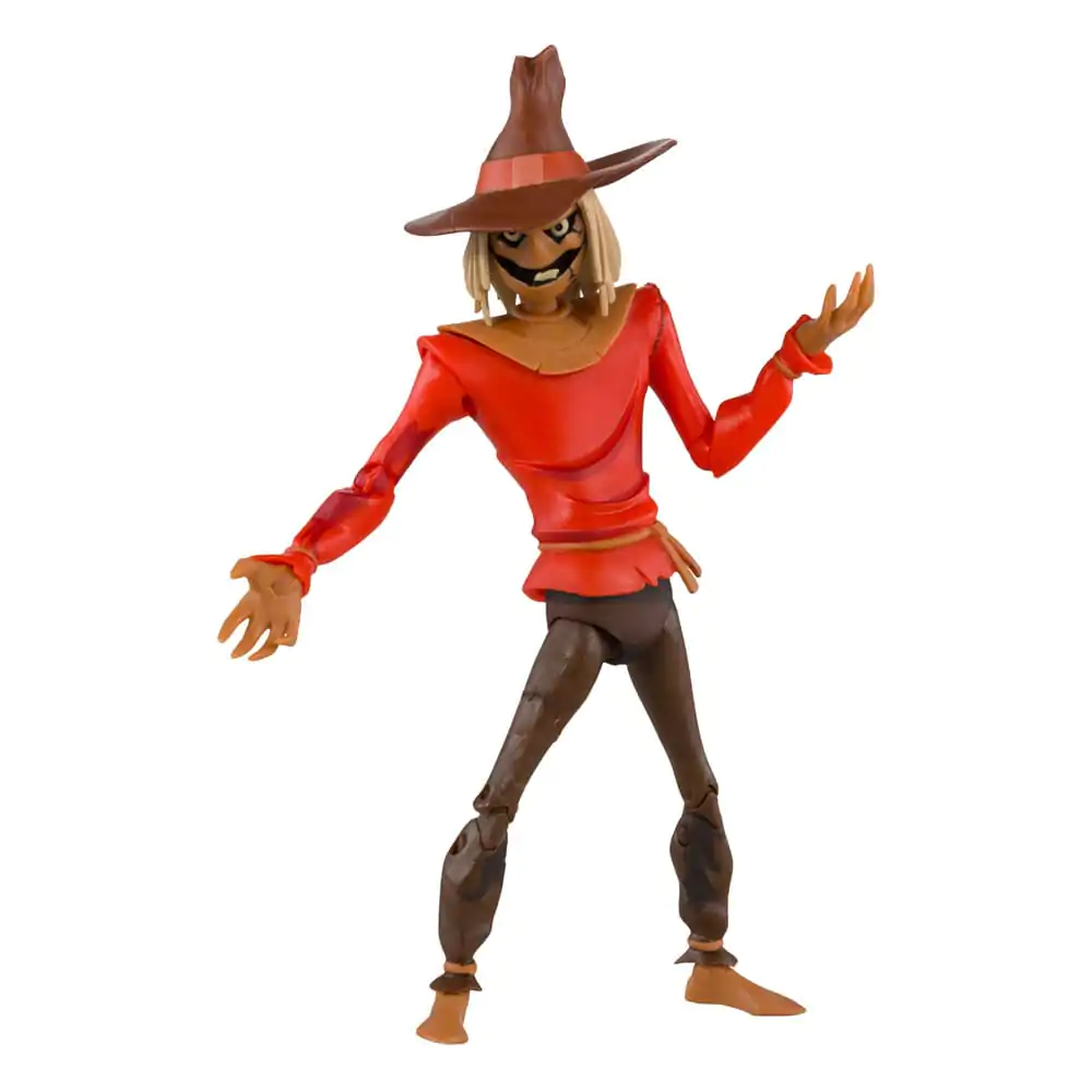DC Direct BTAS akčná figúrka Scarecrow 15 cm produktová fotografia