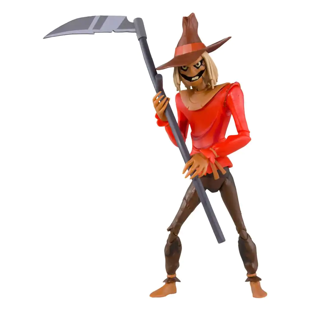 DC Direct BTAS akčná figúrka Scarecrow 15 cm produktová fotografia