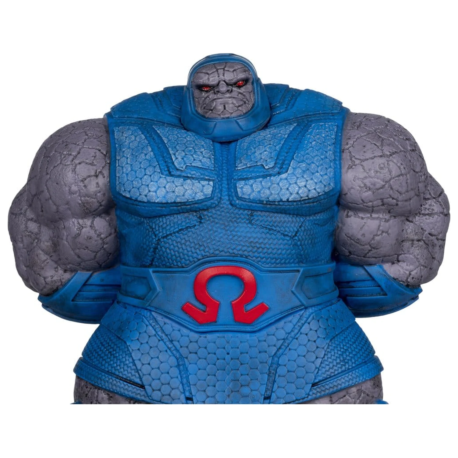 DC Direct Collector Vinylová soška Darkseid 12 cm produktová fotografia