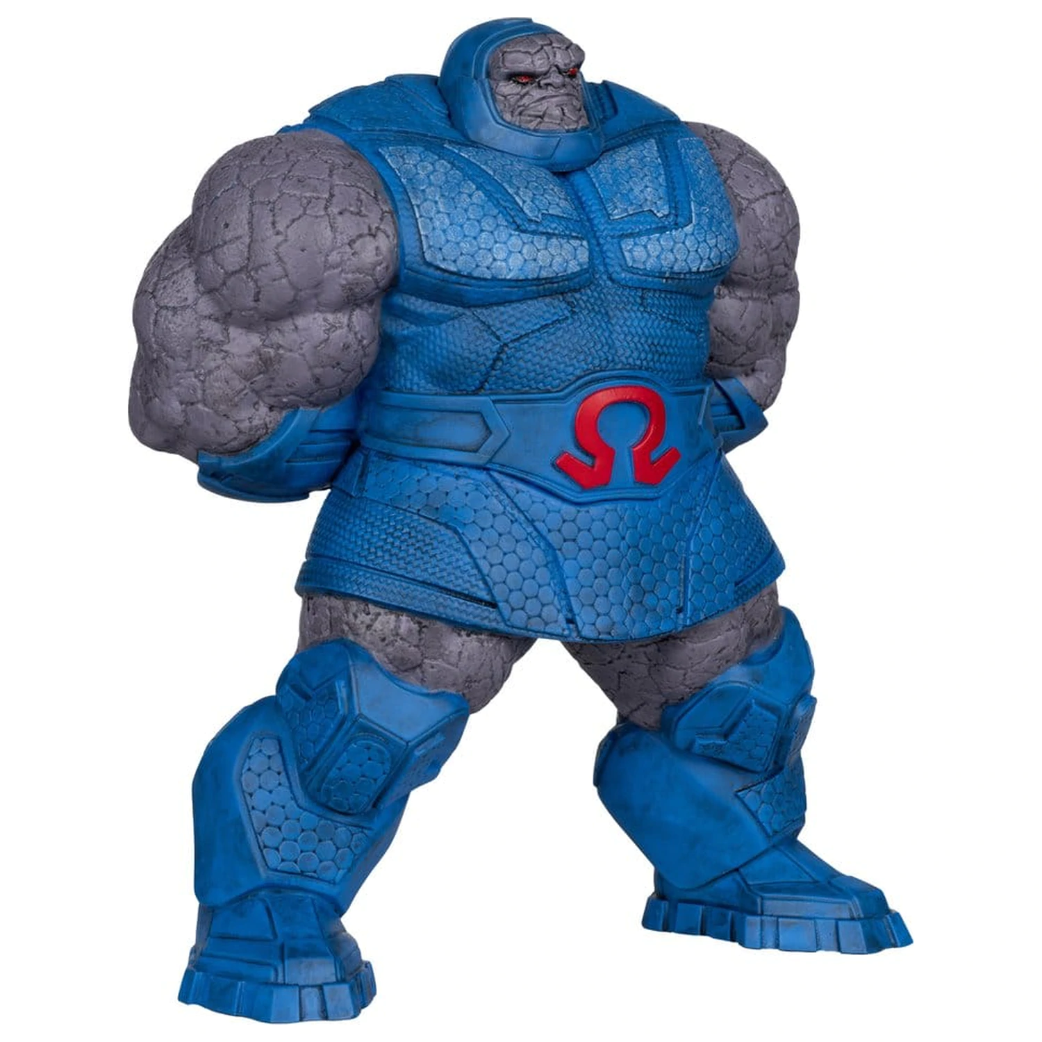 DC Direct Collector Vinylová soška Darkseid 12 cm produktová fotografia