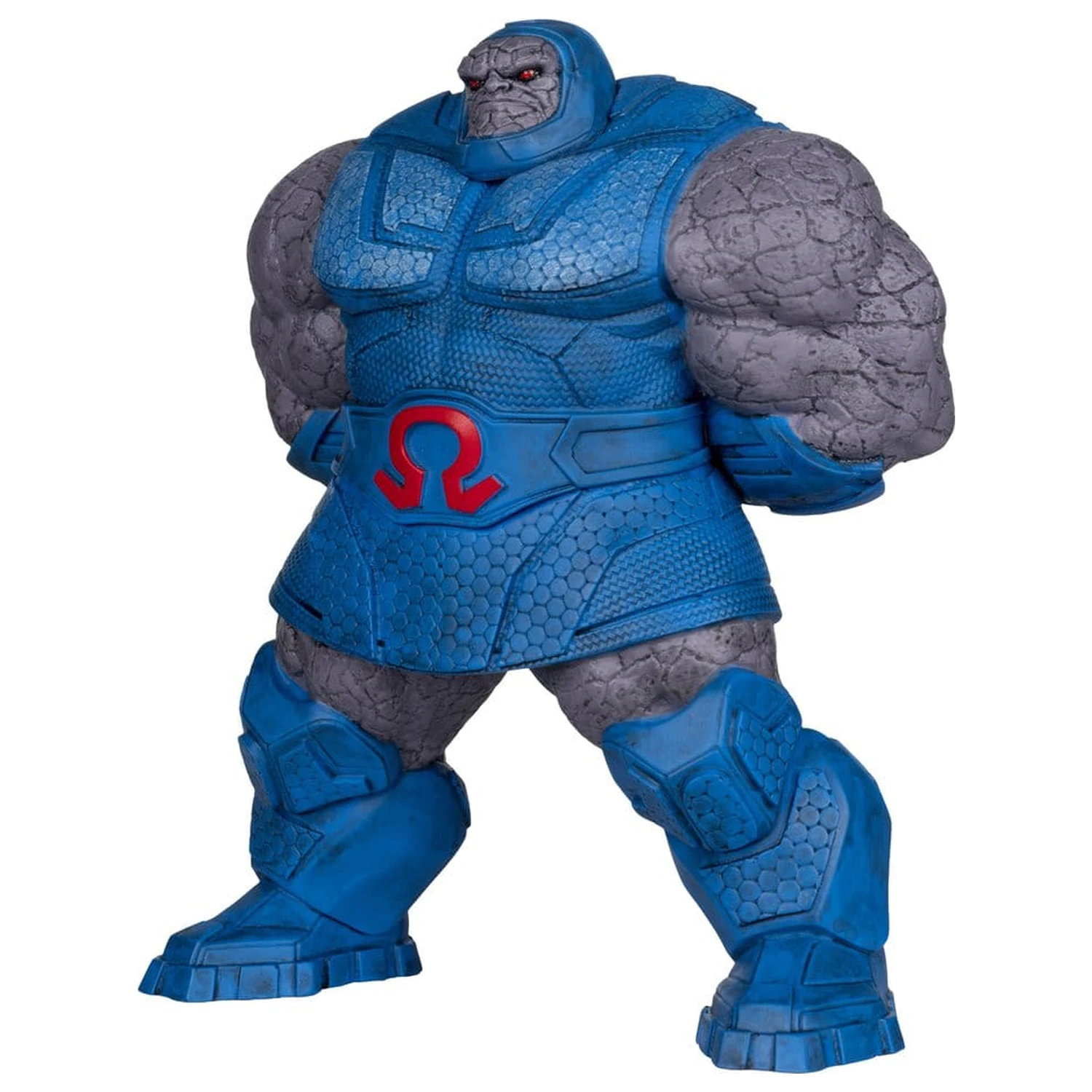 DC Direct Collector Vinylová soška Darkseid 12 cm produktová fotografia